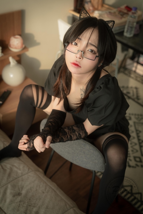 Jelly (젤리) - [Pure Media] Vol.272